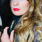 Holiday Hack-Matte Lipstick