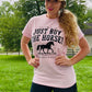 Just Buy The Horse T-Shirt