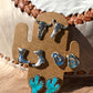 Cactus Cowgirl-Earring Set