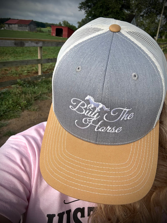 Just Buy The Horse Hat