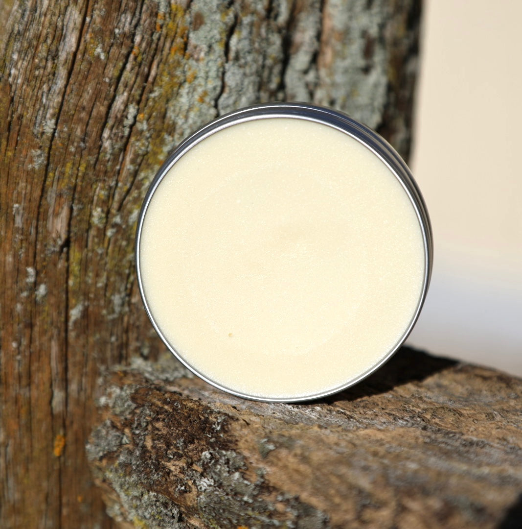 Buckaroo Beard Balm