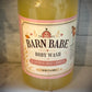 Barn Babe Body Wash
