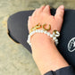 Free Spirit Charm Bracelet