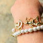 Free Spirit Charm Bracelet