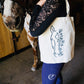Horse Lover Tote Bag