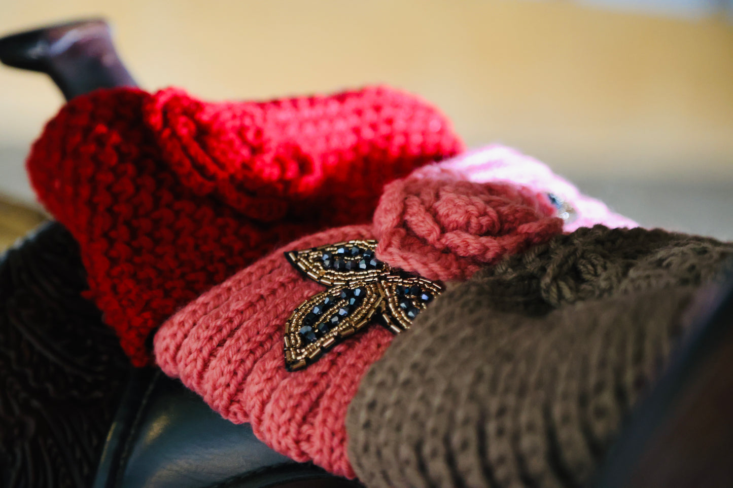 Rose Barn-Headbands