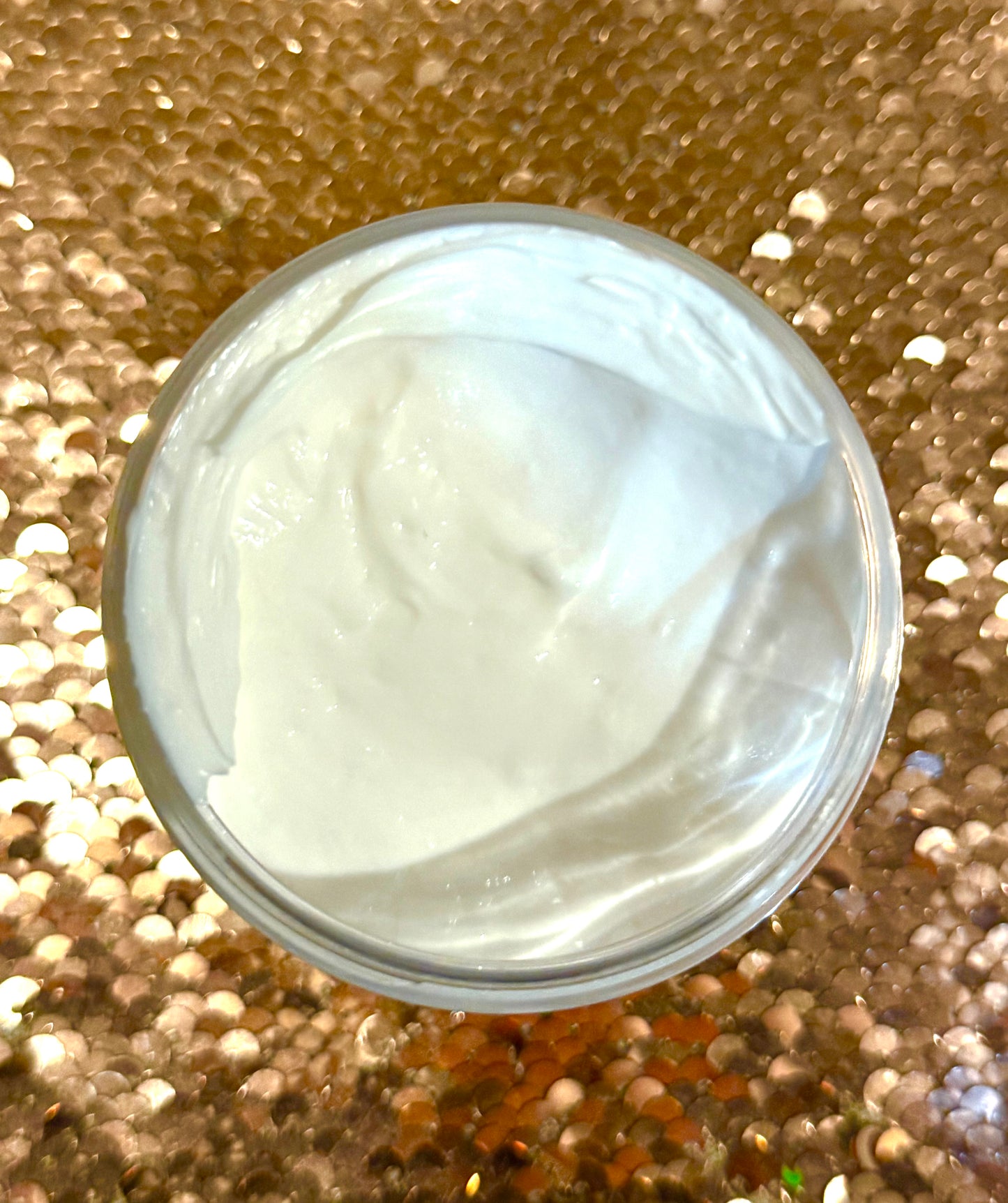 Peachy Piggy-Body Butter