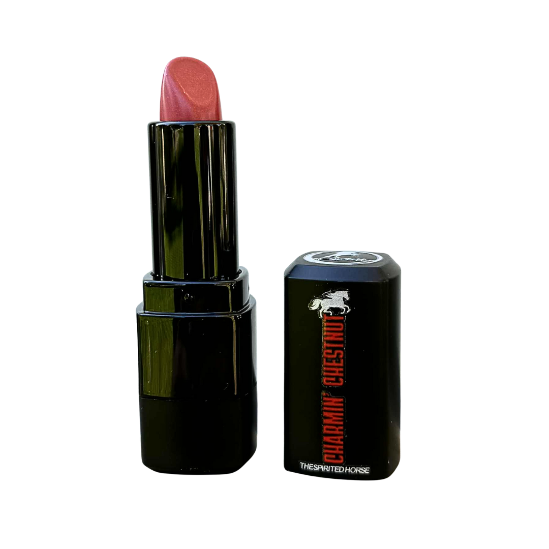 Charmin’ Chestnut-Matte Lipstick