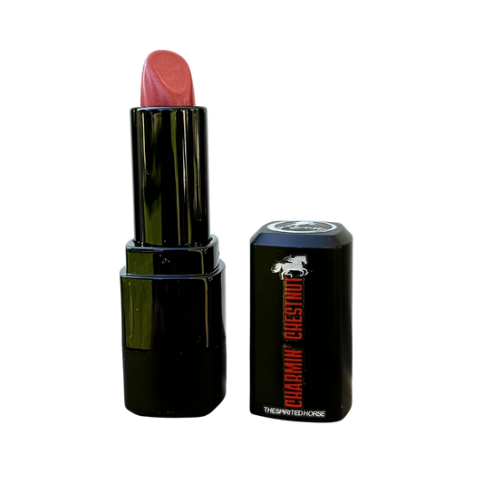Charmin’ Chestnut-Matte Lipstick