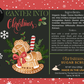Canter Into Christmas-Sugar Scrub