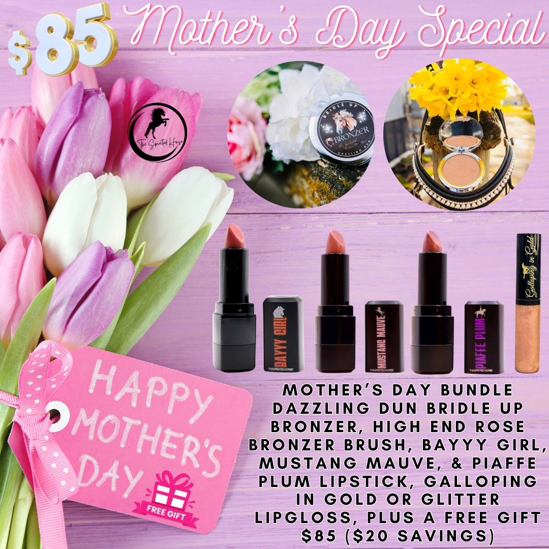 Mother's Day Gallop & Glow Bundle