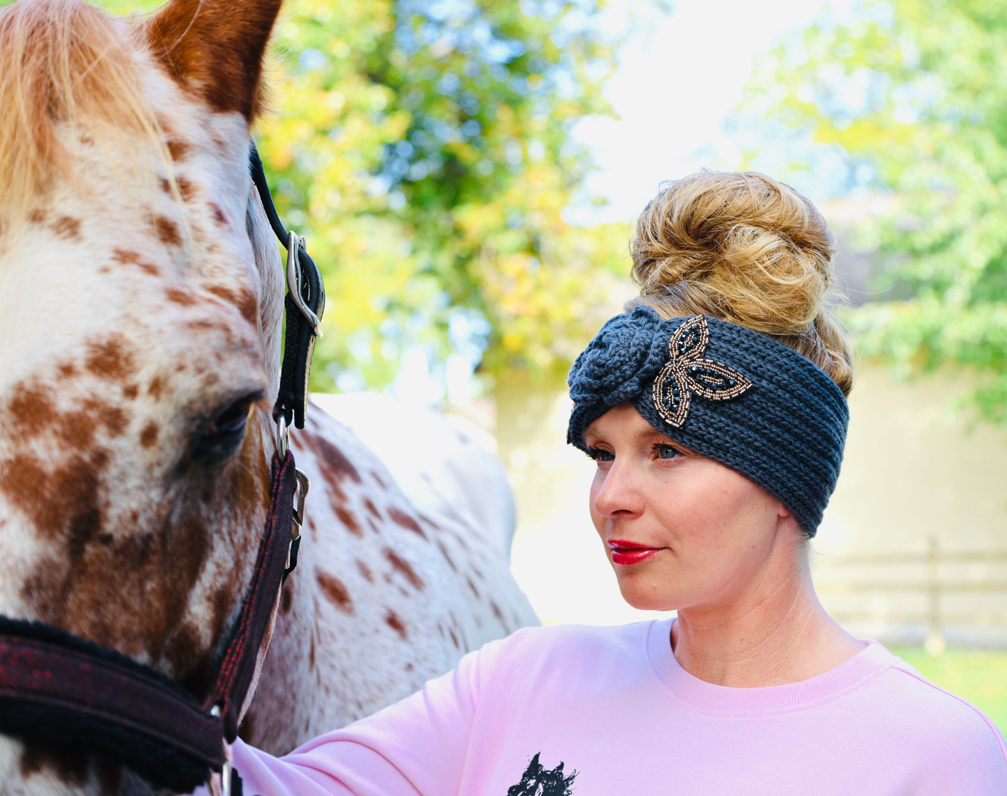 Rose Barn-Headbands