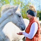 Barn Bum Puffer Vest