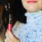 Cranberry Canter-Lip Gloss