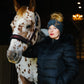 Barn Bum Puffer Coat