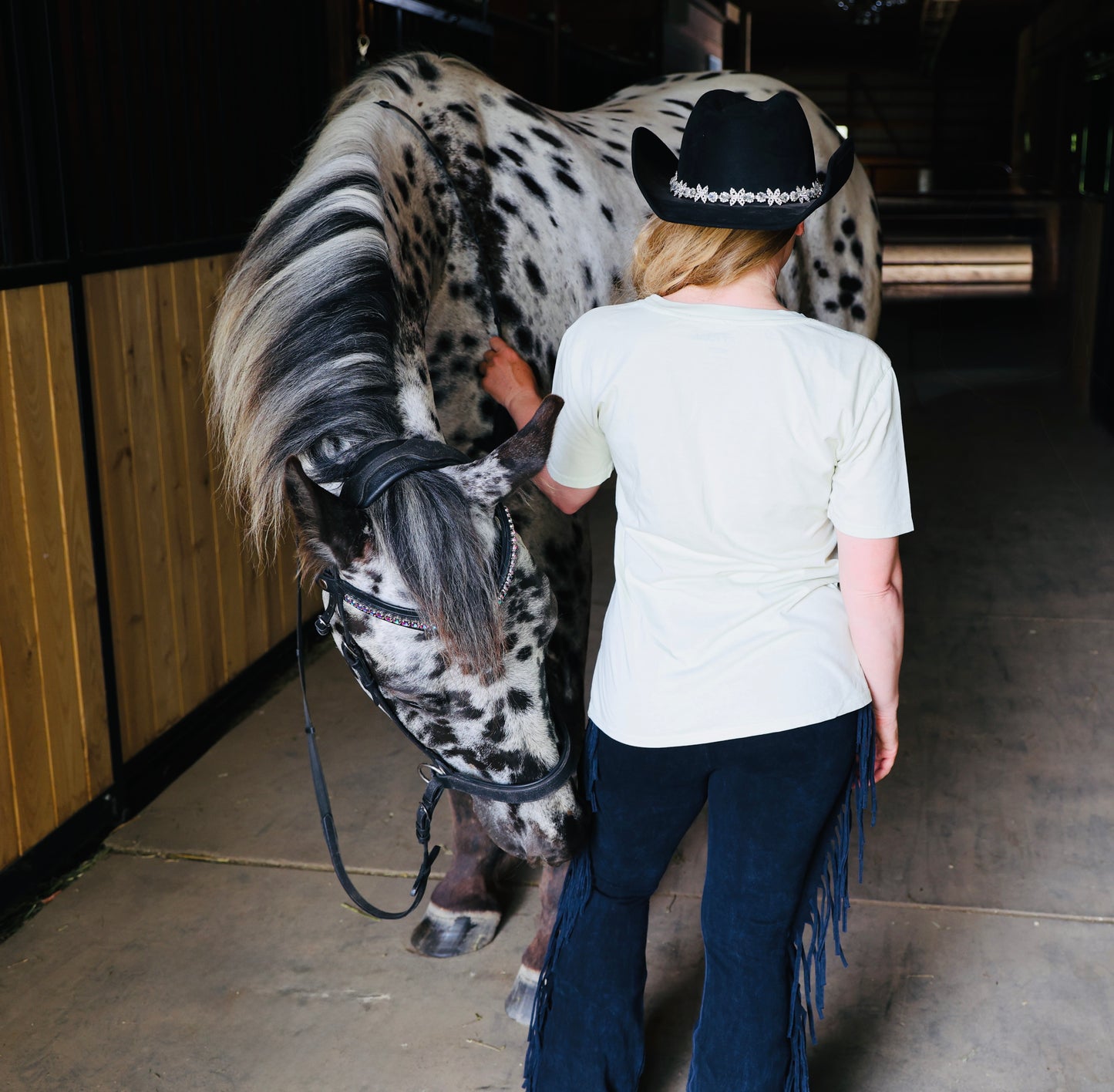 Giddy Up-Tee