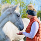 Barn Bum Puffer Vest