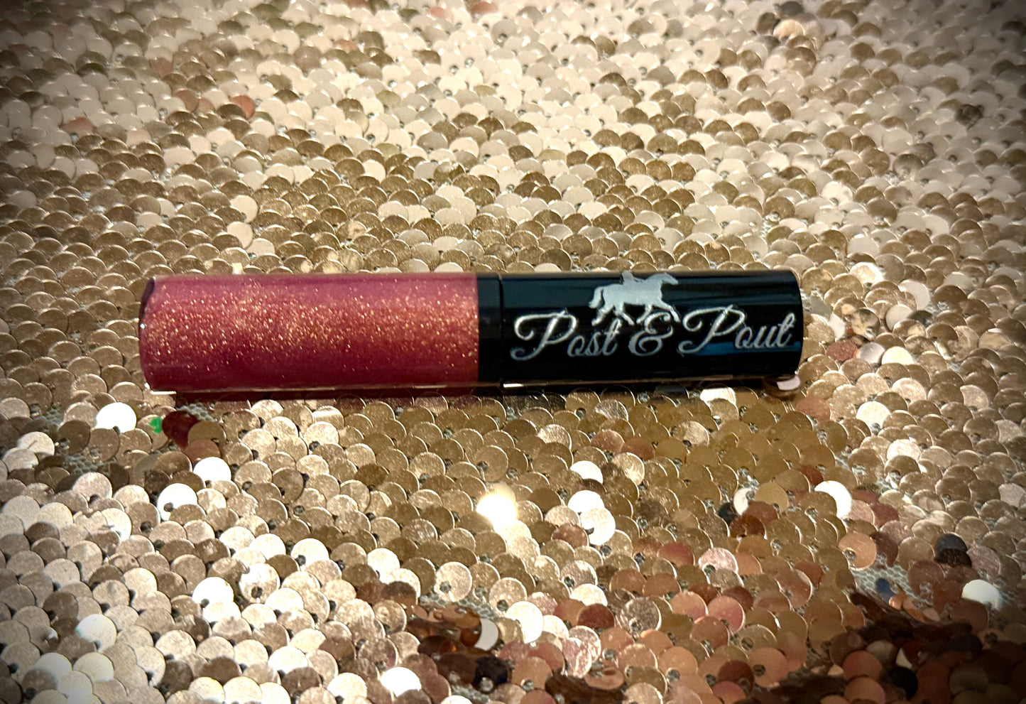 Post & Pout Lip Gloss