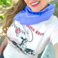 Wild & Free Spirit-Tee