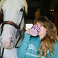 Cowgirl Kick-Coffee Mug