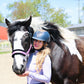 NEW Spring Colors! Fantasia's Sparkle Halter