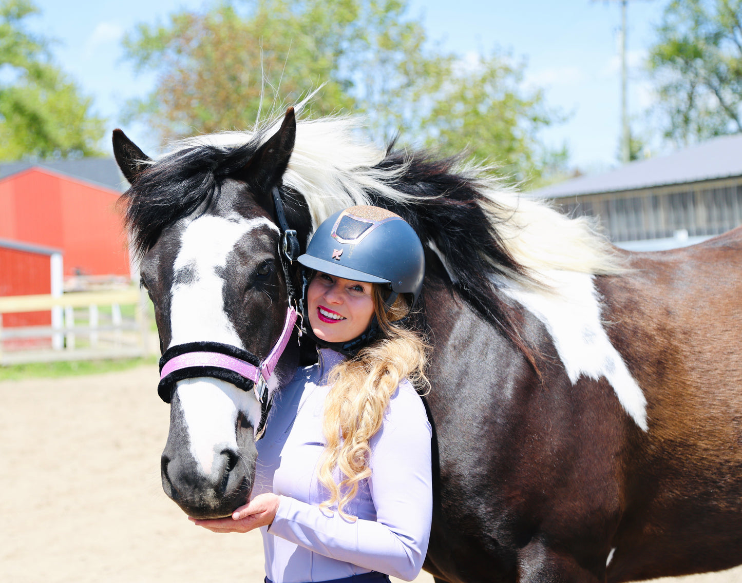 NEW Spring Colors! Fantasia's Sparkle Halter