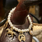 Free Spirit Charm Bracelet