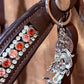 Horse Lover Keychain Charms