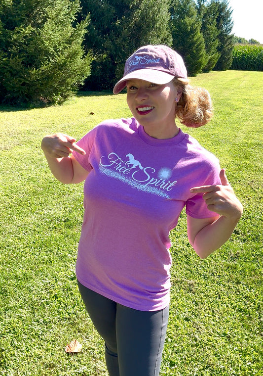 NEW Free Spirit T-Shirt