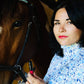 Cranberry Canter-Lip Gloss