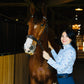 Cranberry Canter-Lip Gloss