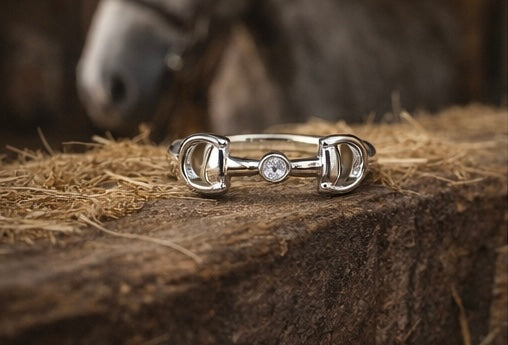 Ring of Fire Equestrian Edition