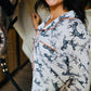 Late Barn Night-Pajama Set