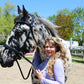 Wanderlust Bitless Bridle