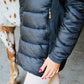 Barn Bum Puffer Coat