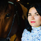 Cranberry Canter-Lip Gloss