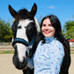 Cranberry Canter-Lip Gloss