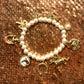 Free Spirit Charm Bracelet