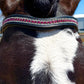 Magic Magenta Snap-Out Browband
