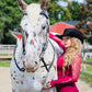 Frosty Filly-Pearl Lipstick