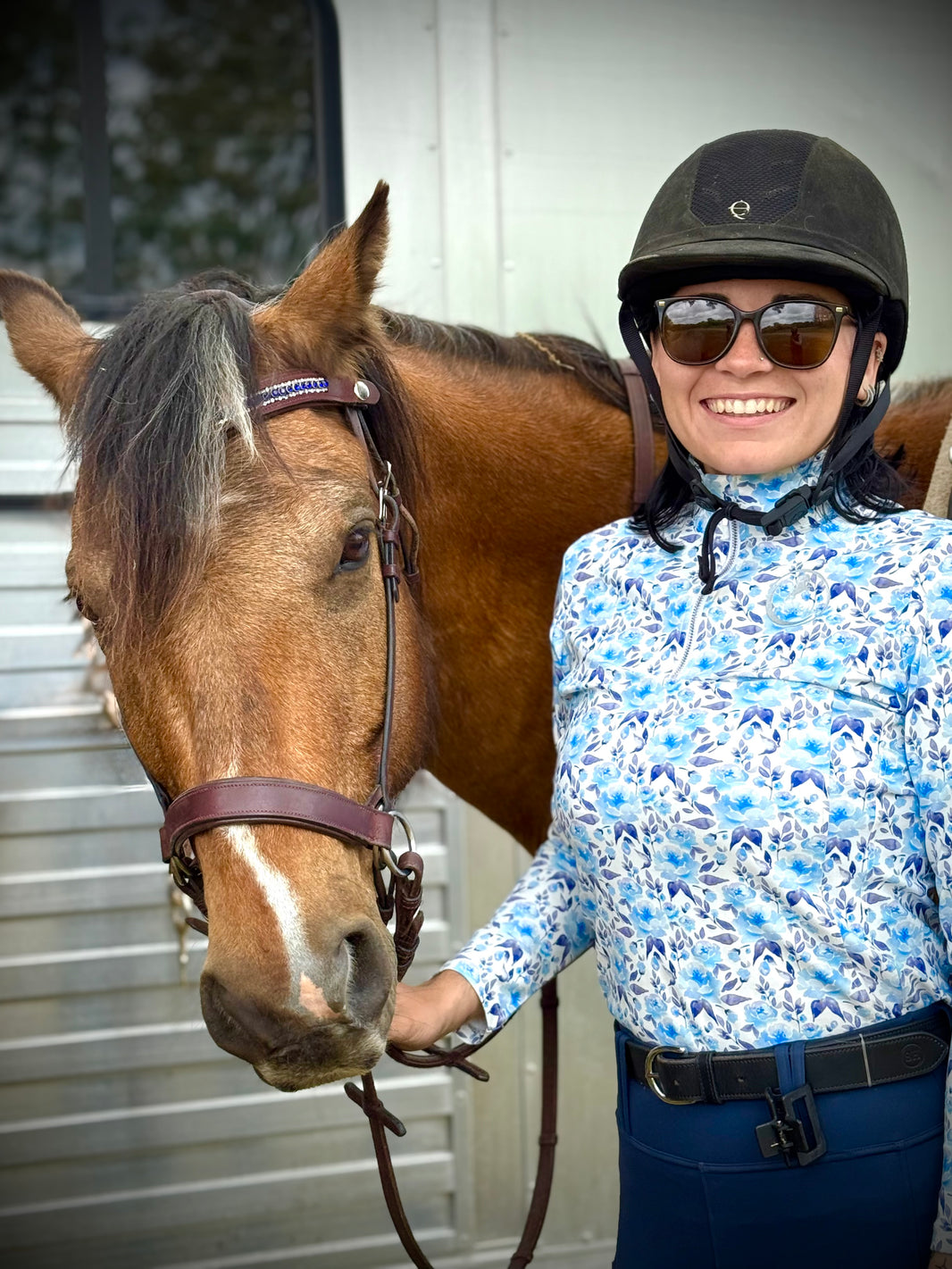 Huose Riding Gear Riding Apparel – The Spirited Horse Boutique