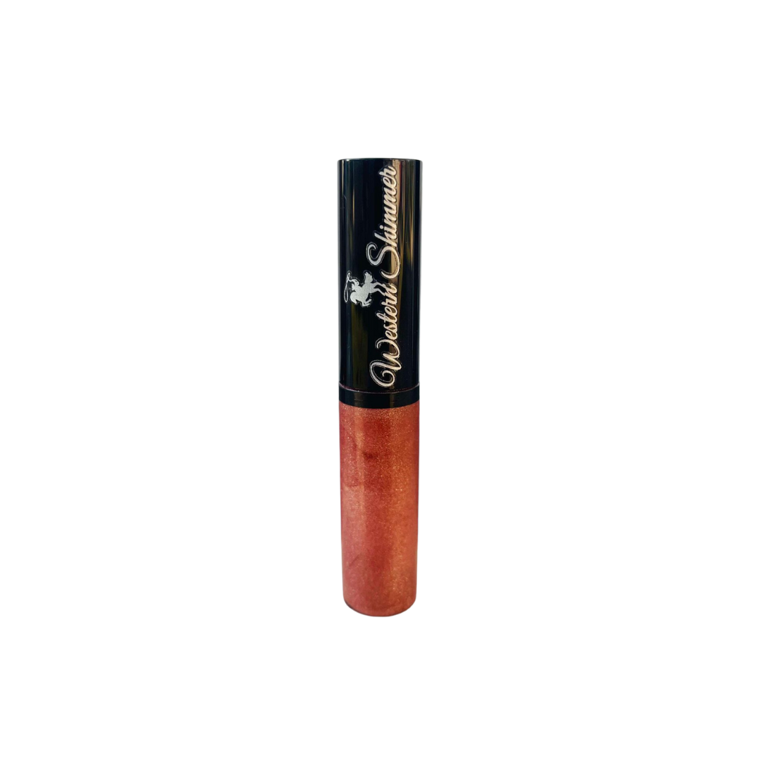 Western Shimmer Lip Gloss