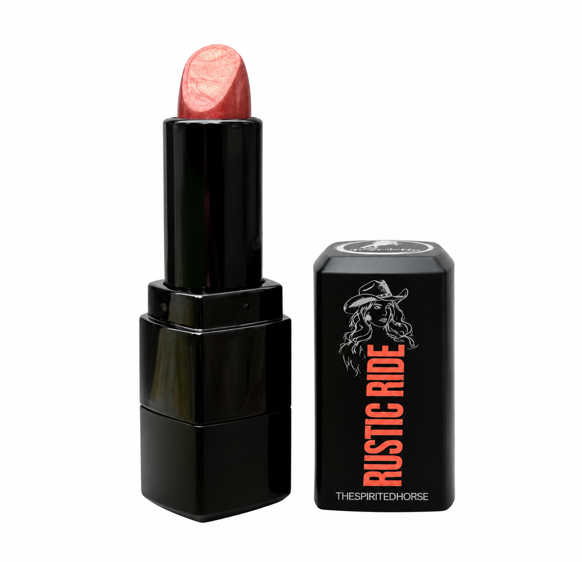 Rustic Ride-Pearl Lipstick