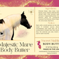 Majestic Mare-Body Butter