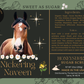 Nickering Naveen-Sugar Scrub (LIMITED EDITION)