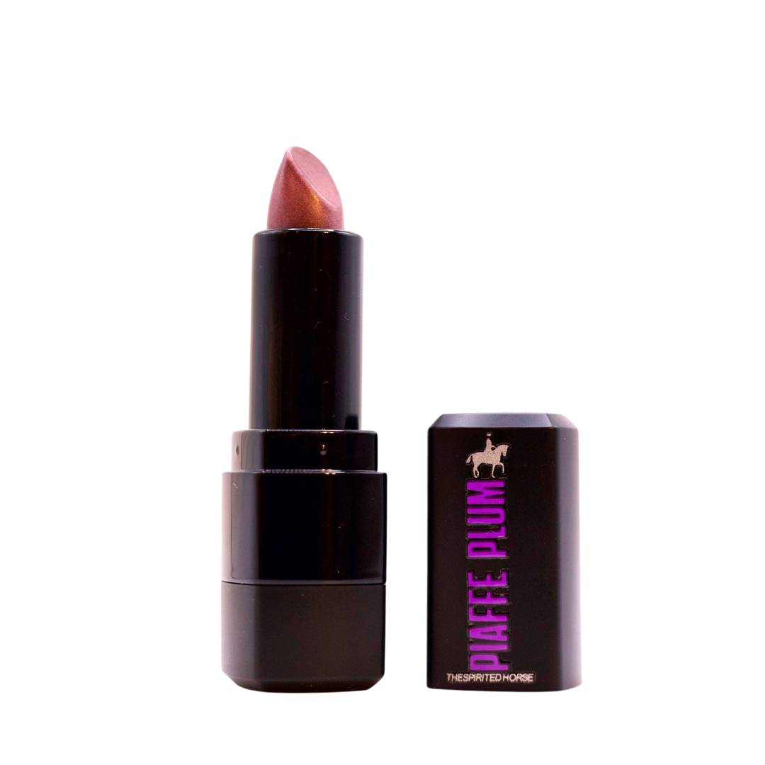 Piaffe Plum-Lustrous Lipstick