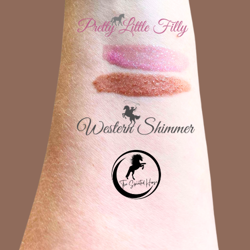 Western Shimmer Lip Gloss