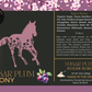 Sugar Plum Pony-Sugar Scrub