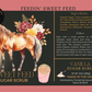 Feedin' Sweet Feed-Sugar Scrub