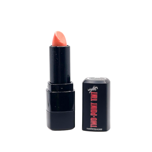 Two-Point Tint-Lipstick Balm